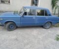 Синий ВАЗ 2106, объемом двигателя 1.3 л и пробегом 153 тыс. км за 500 $, фото 2 на Automoto.ua