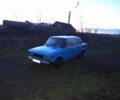 Синий ВАЗ 2106, объемом двигателя 1.3 л и пробегом 3 тыс. км за 597 $, фото 2 на Automoto.ua