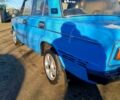 Синій ВАЗ 2106, об'ємом двигуна 1.3 л та пробігом 43 тис. км за 1100 $, фото 5 на Automoto.ua