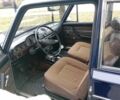 Синій ВАЗ 2106, об'ємом двигуна 0 л та пробігом 150 тис. км за 1300 $, фото 3 на Automoto.ua