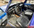Синій ВАЗ 2106, об'ємом двигуна 1.3 л та пробігом 200 тис. км за 500 $, фото 6 на Automoto.ua