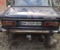 Синий ВАЗ 2106, объемом двигателя 1.3 л и пробегом 98 тыс. км за 724 $, фото 3 на Automoto.ua