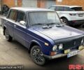 Синій ВАЗ 2106, об'ємом двигуна 1.3 л та пробігом 200 тис. км за 500 $, фото 2 на Automoto.ua