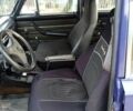 Синий ВАЗ 2106, объемом двигателя 1.29 л и пробегом 200 тыс. км за 1000 $, фото 1 на Automoto.ua