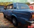 Синій ВАЗ 2106, об'ємом двигуна 1.5 л та пробігом 333 тис. км за 550 $, фото 3 на Automoto.ua
