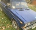 Синий ВАЗ 2106, объемом двигателя 0 л и пробегом 3 тыс. км за 300 $, фото 3 на Automoto.ua