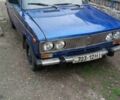 Синий ВАЗ 2106, объемом двигателя 6 л и пробегом 70 тыс. км за 700 $, фото 1 на Automoto.ua