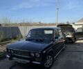 Синій ВАЗ 2106, об'ємом двигуна 0 л та пробігом 200 тис. км за 441 $, фото 1 на Automoto.ua