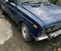 Синий ВАЗ 2106, объемом двигателя 1.3 л и пробегом 200 тыс. км за 355 $, фото 3 на Automoto.ua