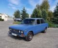 Синий ВАЗ 2106, объемом двигателя 0 л и пробегом 70 тыс. км за 1228 $, фото 1 на Automoto.ua