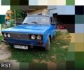Синий ВАЗ 2106, объемом двигателя 1.3 л и пробегом 0 тыс. км за 1000 $, фото 1 на Automoto.ua
