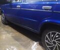 Синий ВАЗ 2106, объемом двигателя 1.3 л и пробегом 70 тыс. км за 1100 $, фото 6 на Automoto.ua