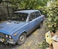 Синій ВАЗ 2106, об'ємом двигуна 1.6 л та пробігом 200 тис. км за 310 $, фото 6 на Automoto.ua