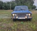 Синій ВАЗ 2106, об'ємом двигуна 1.3 л та пробігом 270 тис. км за 1304 $, фото 1 на Automoto.ua