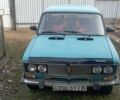 Синий ВАЗ 2106, объемом двигателя 1.3 л и пробегом 68 тыс. км за 500 $, фото 5 на Automoto.ua