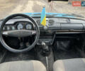 Синий ВАЗ 2106, объемом двигателя 1.29 л и пробегом 240 тыс. км за 850 $, фото 7 на Automoto.ua