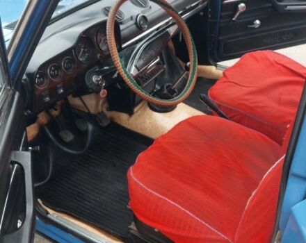 Синій ВАЗ 2106, об'ємом двигуна 1.3 л та пробігом 66 тис. км за 2150 $, фото 6 на Automoto.ua