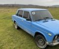 Синій ВАЗ 2106, об'ємом двигуна 1.3 л та пробігом 100 тис. км за 600 $, фото 7 на Automoto.ua