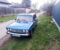 Синій ВАЗ 2106, об'ємом двигуна 0 л та пробігом 80 тис. км за 829 $, фото 1 на Automoto.ua