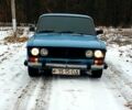 Синий ВАЗ 2106, объемом двигателя 13 л и пробегом 0 тыс. км за 750 $, фото 9 на Automoto.ua