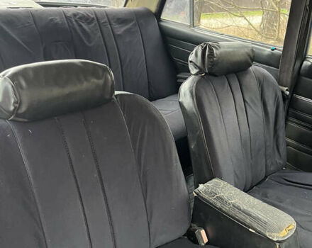 Синій ВАЗ 2106, об'ємом двигуна 1.29 л та пробігом 200 тис. км за 828 $, фото 13 на Automoto.ua