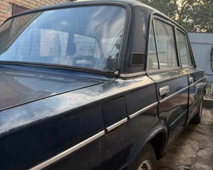 Синій ВАЗ 2106, об'ємом двигуна 1.5 л та пробігом 111 тис. км за 450 $, фото 2 на Automoto.ua