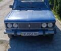 Синій ВАЗ 2106, об'ємом двигуна 1.5 л та пробігом 468 тис. км за 700 $, фото 1 на Automoto.ua