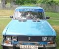 Синий ВАЗ 2106, объемом двигателя 1.3 л и пробегом 80 тыс. км за 672 $, фото 1 на Automoto.ua