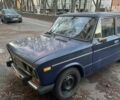 Синий ВАЗ 2106, объемом двигателя 0 л и пробегом 90 тыс. км за 403 $, фото 1 на Automoto.ua