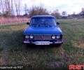 Синий ВАЗ 2106, объемом двигателя 1.3 л и пробегом 90 тыс. км за 650 $, фото 1 на Automoto.ua