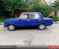 ВАЗ 2106 1986 в Запорожье на Automoto.ua Синий ВАЗ 2106, объемом двигателя 1.5 л и пробегом 0 тыс. км за 380 $, фото 1 на Automoto.ua