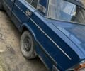 Синий ВАЗ 2106, объемом двигателя 1.3 л и пробегом 200 тыс. км за 355 $, фото 1 на Automoto.ua