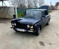 Синий ВАЗ 2106, объемом двигателя 1.3 л и пробегом 0 тыс. км за 1100 $, фото 1 на Automoto.ua