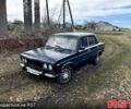 Синій ВАЗ 2106, об'ємом двигуна 1.5 л та пробігом 200 тис. км за 800 $, фото 1 на Automoto.ua