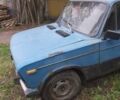 Синий ВАЗ 2106, объемом двигателя 1.3 л и пробегом 40 тыс. км за 237 $, фото 4 на Automoto.ua