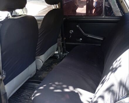 Синий ВАЗ 2106, объемом двигателя 1.3 л и пробегом 810 тыс. км за 883 $, фото 6 на Automoto.ua