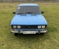 Синій ВАЗ 2106, об'ємом двигуна 1.3 л та пробігом 100 тис. км за 600 $, фото 1 на Automoto.ua