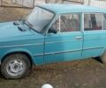 Синий ВАЗ 2106, объемом двигателя 1.3 л и пробегом 68 тыс. км за 500 $, фото 4 на Automoto.ua