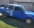Синій ВАЗ 2106, об'ємом двигуна 0 л та пробігом 200 тис. км за 533 $, фото 1 на Automoto.ua