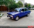 ВАЗ 2106 1986 в Запорожье на Automoto.ua Синий ВАЗ 2106, объемом двигателя 1.5 л и пробегом 0 тыс. км за 380 $, фото 1 на Automoto.ua