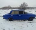 Синий ВАЗ 2106, объемом двигателя 2 л и пробегом 921 тыс. км за 544 $, фото 3 на Automoto.ua