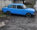 Синий ВАЗ 2106, объемом двигателя 1 л и пробегом 1 тыс. км за 600 $, фото 1 на Automoto.ua