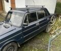 Синій ВАЗ 2106, об'ємом двигуна 0 л та пробігом 300 тис. км за 300 $, фото 3 на Automoto.ua