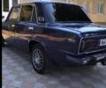 ВАЗ 2106 1986 в Ширяеве на Automoto.ua Синий ВАЗ 2106, объемом двигателя 1.5 л и пробегом 90 тыс. км за 1900 $, фото 1 на Automoto.ua