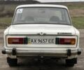 Синий ВАЗ 2106, объемом двигателя 1.3 л и пробегом 100 тыс. км за 1050 $, фото 14 на Automoto.ua