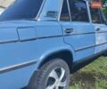 Синий ВАЗ 2106, объемом двигателя 0 л и пробегом 237 тыс. км за 800 $, фото 1 на Automoto.ua