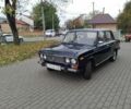 Синій ВАЗ 2106, об'ємом двигуна 0 л та пробігом 150 тис. км за 1300 $, фото 1 на Automoto.ua