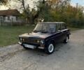 Синий ВАЗ 2106, объемом двигателя 1.5 л и пробегом 99 тыс. км за 750 $, фото 1 на Automoto.ua