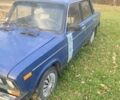 Синий ВАЗ 2106, объемом двигателя 0 л и пробегом 3 тыс. км за 300 $, фото 1 на Automoto.ua
