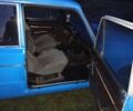 Синий ВАЗ 2106, объемом двигателя 1.3 л и пробегом 3 тыс. км за 597 $, фото 6 на Automoto.ua